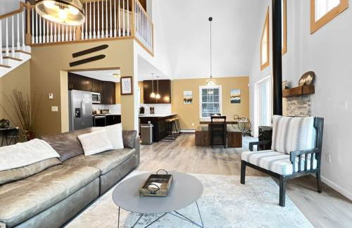 The Mendon House Brought to you by GetAway Vacations - Photo 3