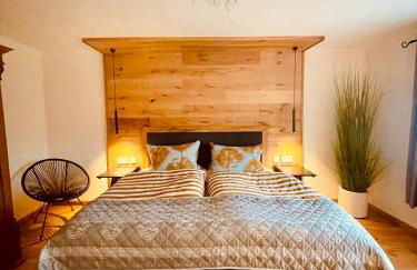 Charmante Ferienwohnung in Mastershausen/Hunsrück - Foto 36