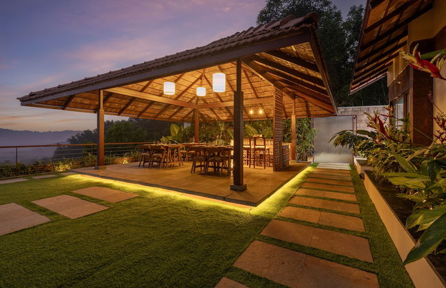 Amã Stays & Trails Vivid Foliage Kasargod, Mangalore - Photo 32