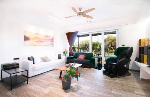 Enervillas VIP Villas with pool bbq - Foto 34