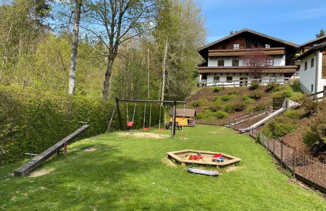 Hauzenberg App. 303 - Photo 20