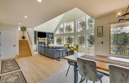 6 Mi to Appalachian Trail Modern Front Royal Gem! - Foto 4