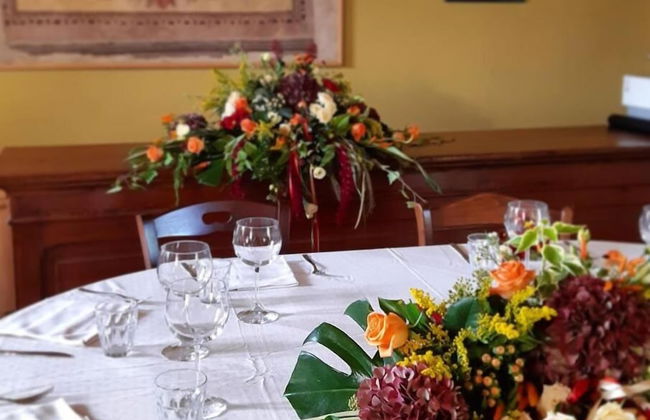 La Cascina del Castello - Photo 19