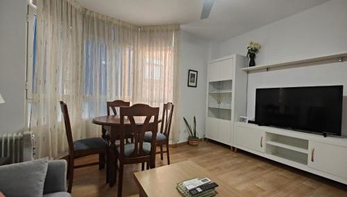 Apartamento El Rinconcito de Martina - Foto 4