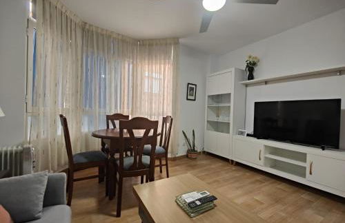 Apartamento El Rinconcito de Martina - Foto 4