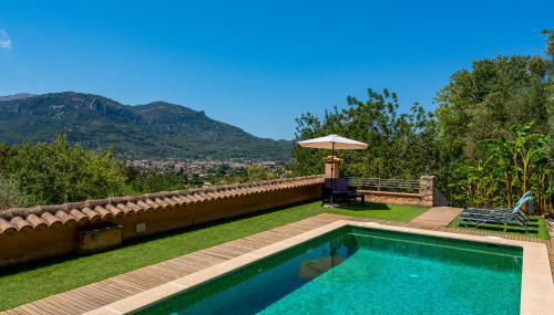 Finca Can Det - Foto 2