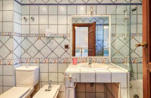 Casa Cuesta del Reloj - Photo 16