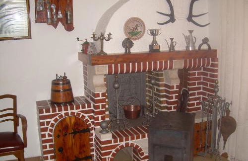 Casa Rosalia - Foto 7