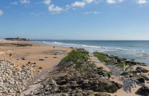 Carcavelos - Holiday Beach Apartment - Foto 33