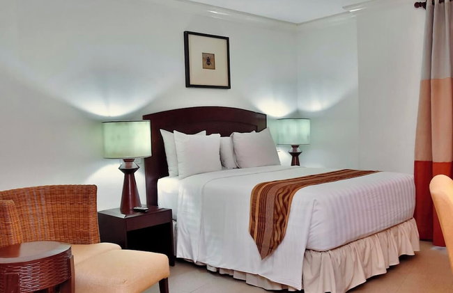 Crown Regency Suites & Residences - Mactan - Photo 46