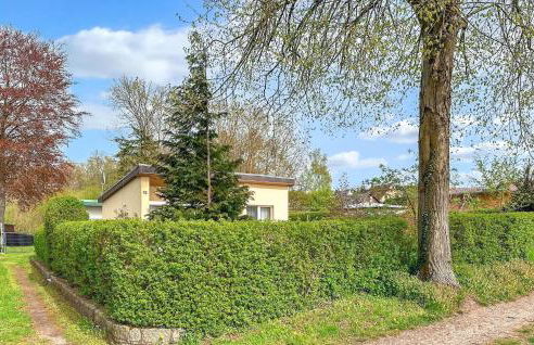 Ferienhaus Krakow Am See - Foto 6