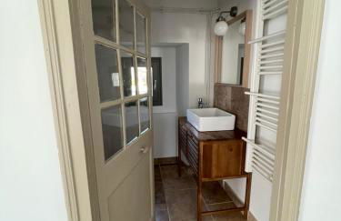 Maison Marguerite, Maison de Charme,jacuzzi - Foto 33