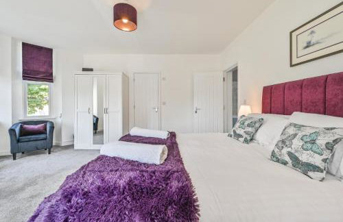 The Falstone Apartment - Foto 10