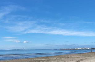 La Voile Bleue où il fait bon être plage et commerces à pied - Photo 39