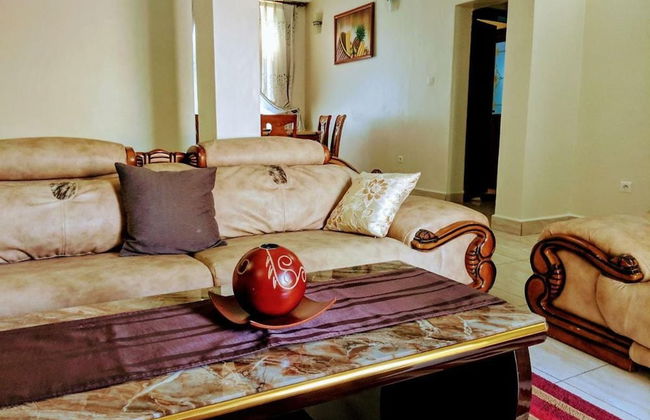 White Stone Apartment KIMIHURURA - Foto 27