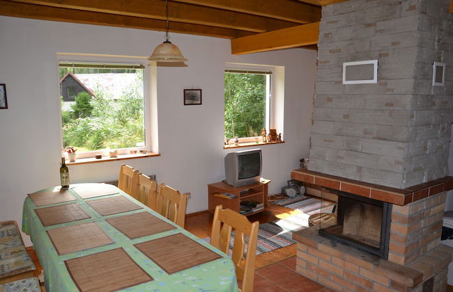 Chata Pohoda Slovenský Raj - Photo 6