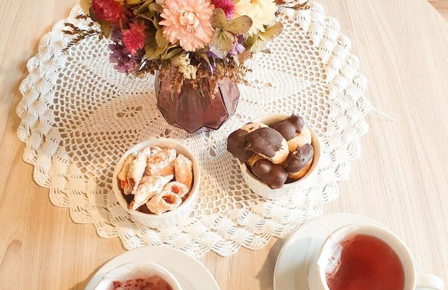 Cabana Canto Lindo - Urubici - SC - Foto 42