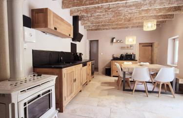 Sublime Mas de Lou à 15 minutes d'Arles - Foto 11