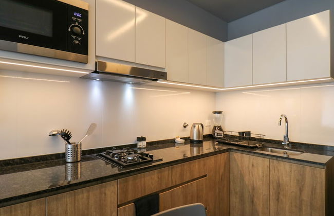 w Amazing 1BR w Perfect Balcony in San Isidro - Foto 4