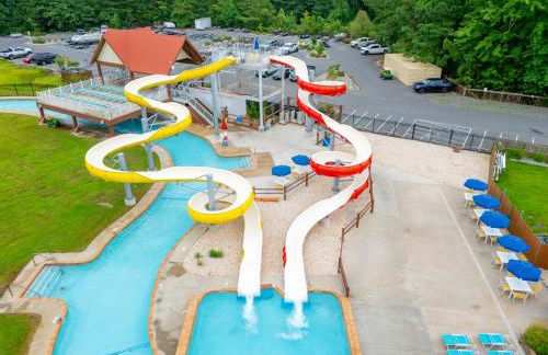 Sun Outdoors Frontier Town - Foto 18