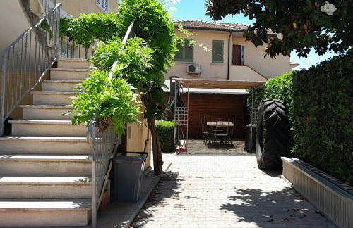 Bilocale primo piano Marina di Cecina - Foto 18