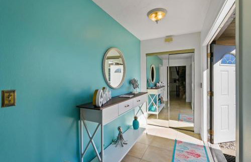 Coastal Home 10 min to the Beach - Foto 6