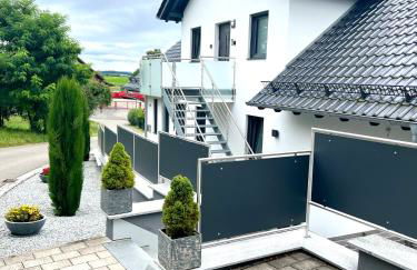 LUX Ferienwohnungen - Foto 1