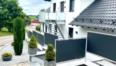 LUX Ferienwohnungen - Foto 1