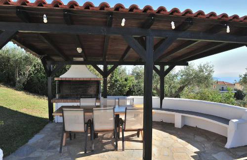 Villa Pefka - Foto 31