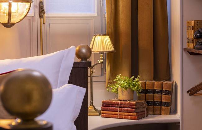 Maison Cardinal Furstemberg - Foto 16