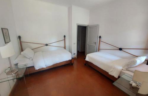 VILLA GIOTTO Florence - Foto 50