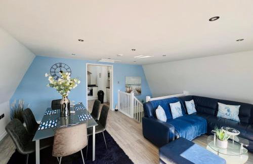 The Barbican Penthouse - Foto 36