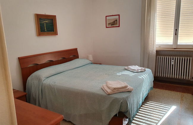 Sestri Mare & Beach Services Residence - Foto 7