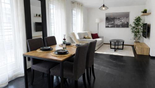 Paris Disney Home Premium Duplex - Foto 2