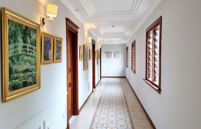 Omatha Village - Photo 78