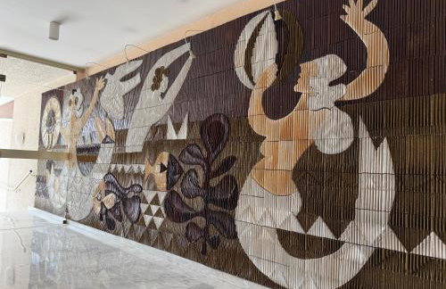 Beach Studio in Golfe-Juan near Cannes and Antibes - Foto 28