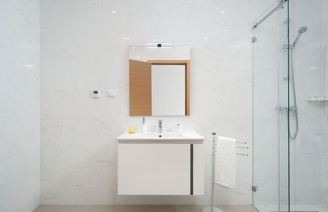 Lagos Marina View 1 With Pool by Homing - Foto 19