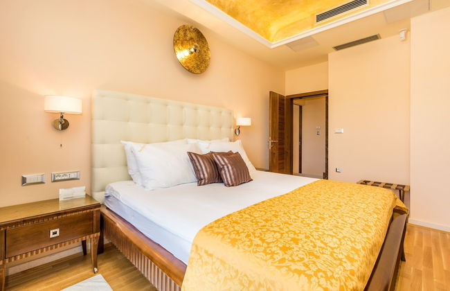 Integrated Hotel Arbia - Margita Deluxe - Foto 4