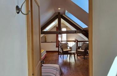 Gîte Le p'tit nid de Montachon, Saulieu, Morvan - Photo 31