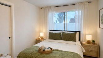 Peaceful Modern Home, Cozy Nights - Foto 2