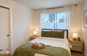 Peaceful Modern Home, Cozy Nights - Foto 2