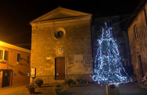 Ciglieri SantErmo Casciana Terme Lari PET&BIKE friendly FREE PARK - Foto 76