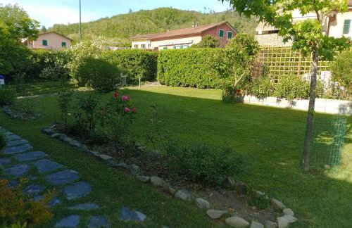L'Erbetta fra le Cinque Terre e la Val di Vara - Foto 3