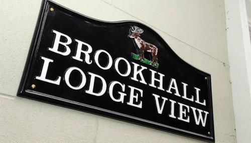 Brookhall Cottages - Foto 4