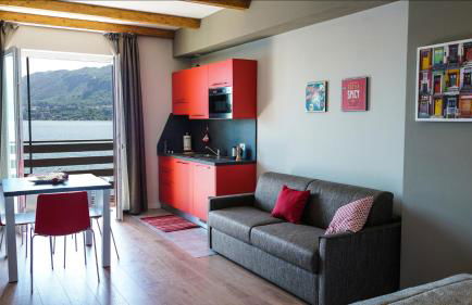 Cascina Tumas Orta Lake - Photo 41