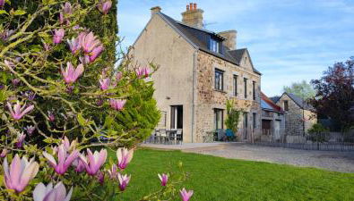 GÎTE Les Cigognes N0ires - Foto 3