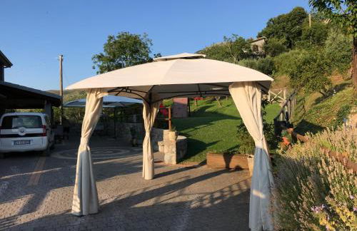 Agriturismo Terra Verde - Foto 26