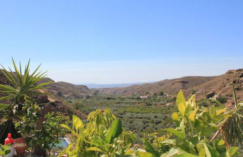 Rambla Retreats Apartment Rojo with shared pool & hot tub Stunning views in Oria - Foto 18