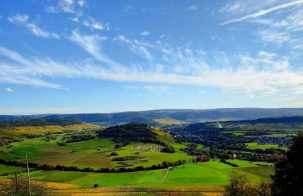 Ferienwohnungen Zum Niederberg mit Balkon und Moselblick - Foto 45