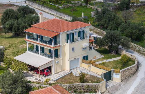 Villa Evalia - Foto 22